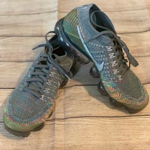 Nike Air Vapormax Flyknit